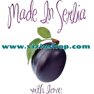 Made In Serbia