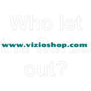 Who Let The Serbs Out Who Let The Serbs Out