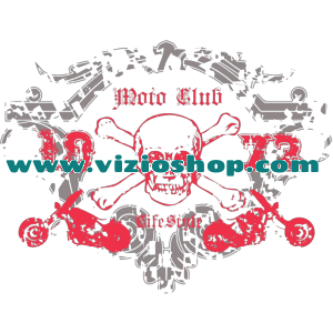 Moto club