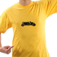  Stari automobilista