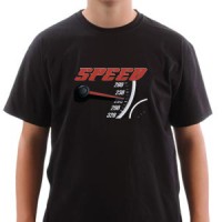  Speed