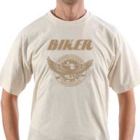  Biker