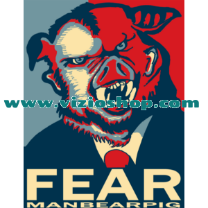 FEAR FEAR