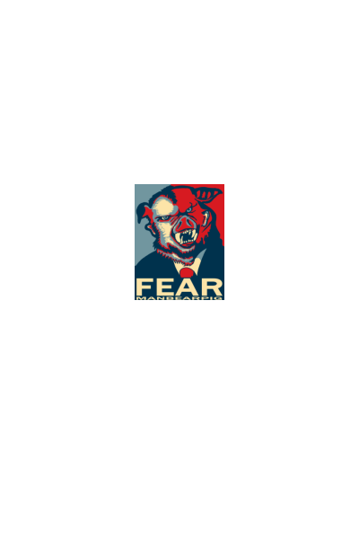 FEAR FEAR