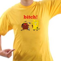  Bitch
