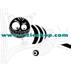 Cheshire cat