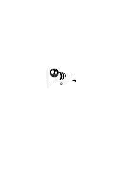 Cheshire cat
