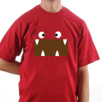  Monster Rawr