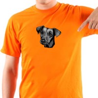  Sad dog 1