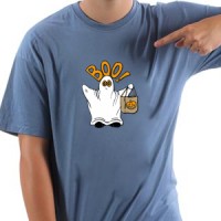  Boo ghost