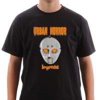  Urban Horror Legends