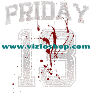 Friday 13 Friday 13