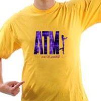  ATM