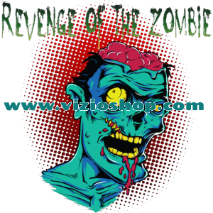 Zombie Revenge