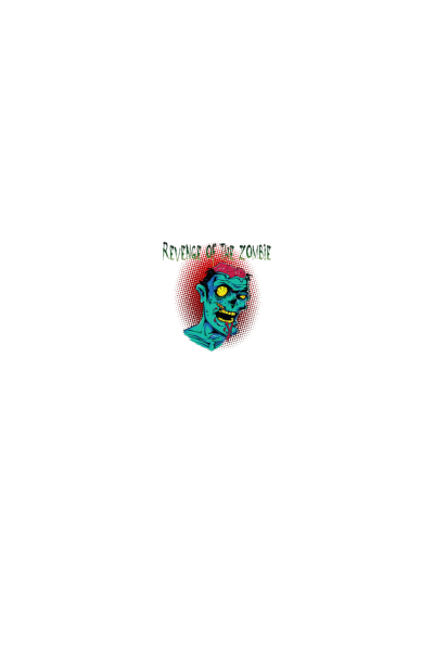 Zombie Revenge