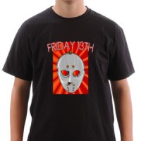  Friday 13th