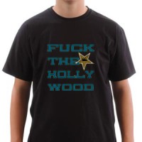  Fuck The Hollywood