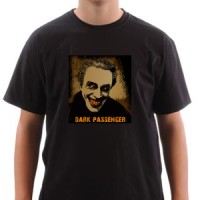  Dark Passenger