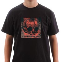  Terror