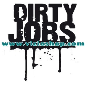 Dirty Jobs