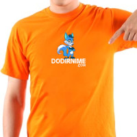  Dodirnime Majica