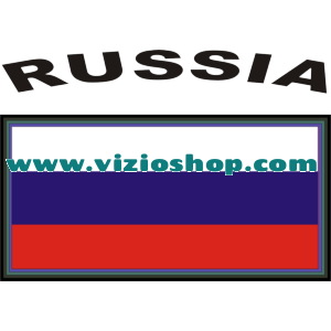 Majica Russia Majica Russia
