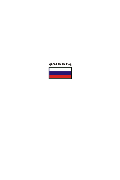 Majica Russia Majica Russia