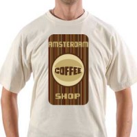  Amsterdam Coffee Shop
