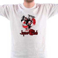  Japan club