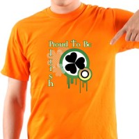  Proud To Be Irish