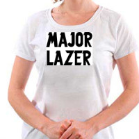  Majorlazerlogo