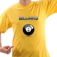  Billiard Game