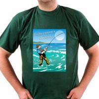  Fisherman's Dream