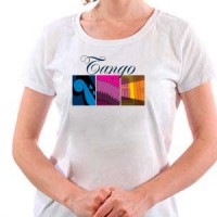  Tango