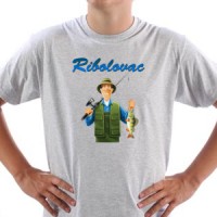  Ribolovac - Pecaros