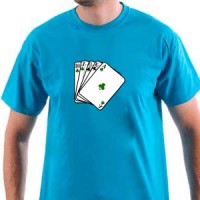  Katre - poker