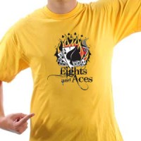  Aces & Eights