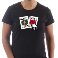  Texas holdem
