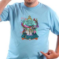  Babylon circus