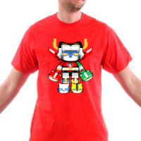  Robot kitten
