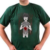  Emo kid