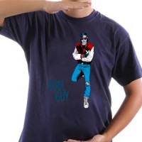  Cool guy