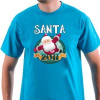  Santa 2011