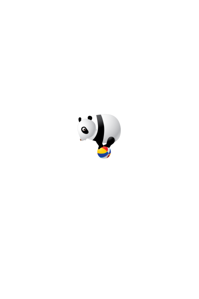 Panda Panda