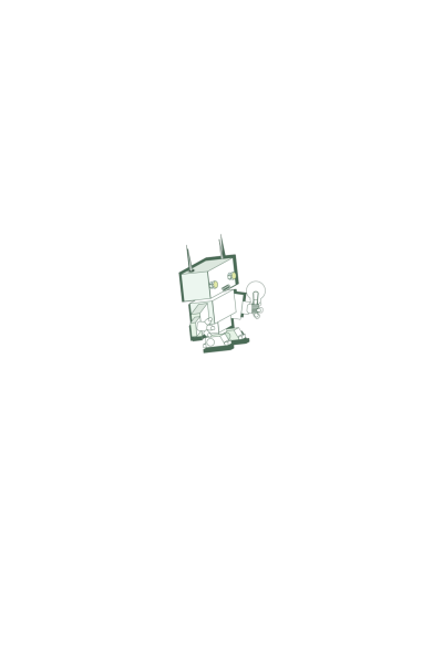 Robot Robot