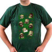  Geek animals