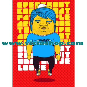 Fat World Fat World