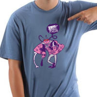  Mr zombie