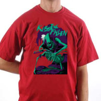 Kiss the fallen
