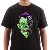  Robo zombie